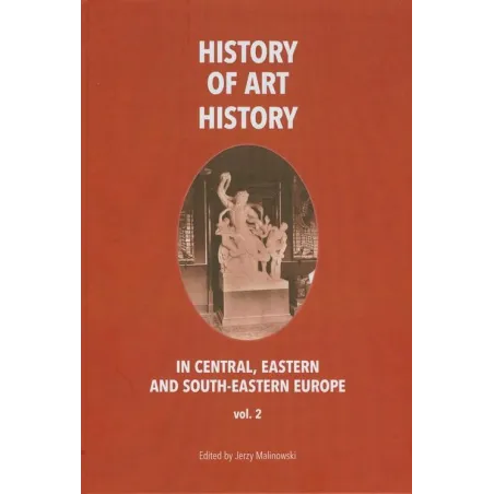 History Of Art History Jerzy Malinowski History Of Art History Jerzy Malinowski