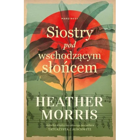 SIOSTRY POD WSCHODZĄCYM SŁOŃCEM