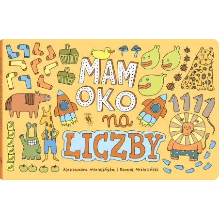 Mam Oko Na Liczby
