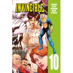 Robert Kirkman,Ryan Ottley