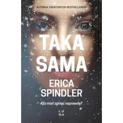 Erica Spindler