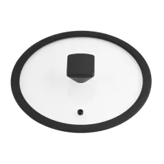 GARNEK Z POWŁOKĄ CERAMICZNĄ 24 CM 4.4L GERLACH GRANITEX