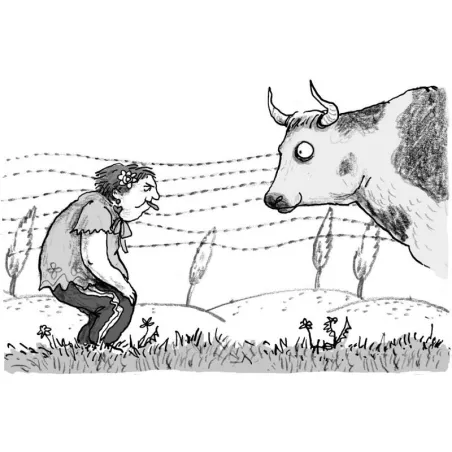 Różowe Środy 8+ Sylvia Heinlein