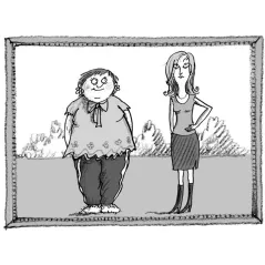 RÓŻOWE ŚRODY 8+ Sylvia Heinlein