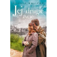 JEJ DRUGIE ŻYCIE - Prószyński