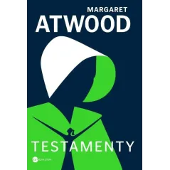 TESTAMENTY Margaret Atwood