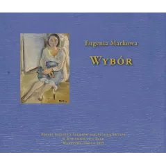 WYBÓR Eugenia Markowa - Tako