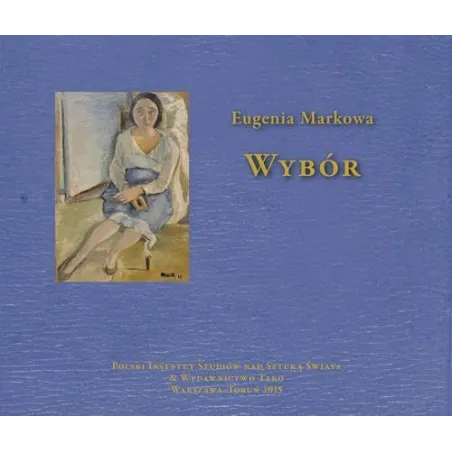 WYBÓR Eugenia Markowa - Tako