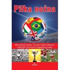 PIŁKA NOŻNA SŁAWNI PIŁAKRZE KLUBY Marek Gorecki - Arystoteles