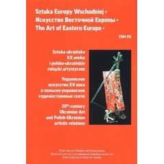 SZTUKA EUROPY WSCHODNIEJ VII - Tako