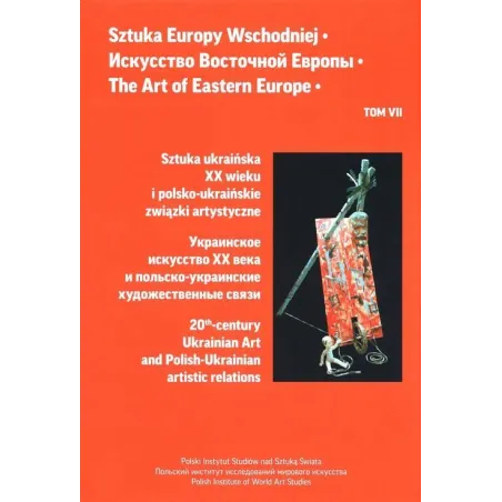 Sztuka Europy Wschodniej Vii