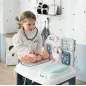 Centrum Opieki Dla Lalek Baby Care 27 Elementów 3+