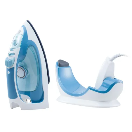 Żelazko Parowe Ceramiczne Ze Stacją Camry Cr5026