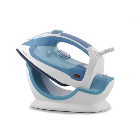 Żelazko Parowe Ceramiczne Ze Stacją Camry Cr5026