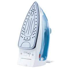 ŻELAZKO PAROWE CERAMICZNE ZE STACJĄ CAMRY CR5026