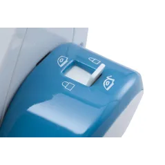 ŻELAZKO PAROWE CERAMICZNE ZE STACJĄ CAMRY CR5026