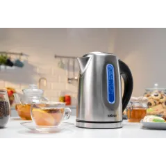 CZAJNIK ELEKTRYCZNY BEZPRZEWODOWY 1.7L ZELMER ZCK7924