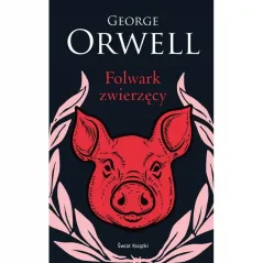 FOLWARK ZWIERZĘCY