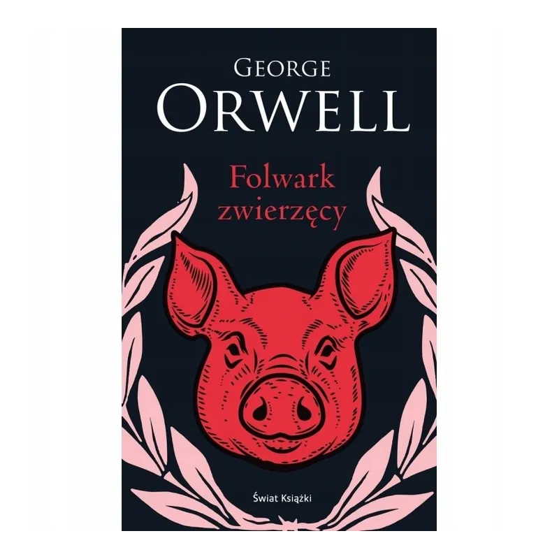 FOLWARK ZWIERZĘCY
