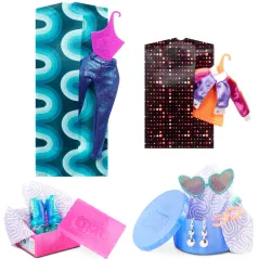 L.O.L. SURPRISE! LALKA OMG ROLLER CHICK SERIA 3 - MGA Entertainment LTD