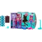 L.o.l. Surprise! Lalka Omg Roller Chick Seria 3 L.o.l. Surprise! Lalka Omg Roller Chick Seria 3