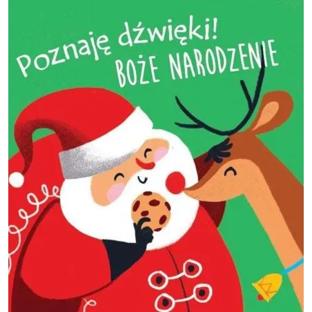 Boże Narodzenie. Poznaję Dźwięki! Ii Gatunek