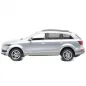 Audi Q7 Samochód Zdalnie Sterowany 1:14 Led Licencja 6+ Audi Q7 Samochód Zdalnie Sterowany 1:14 Led Licencja 6+