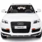 Audi Q7 Samochód Zdalnie Sterowany 1:14 Led Licencja 6+ Audi Q7 Samochód Zdalnie Sterowany 1:14 Led Licencja 6+