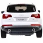Audi Q7 Samochód Zdalnie Sterowany 1:14 Led Licencja 6+ Audi Q7 Samochód Zdalnie Sterowany 1:14 Led Licencja 6+