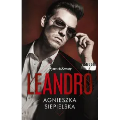LEANDRO. SYNOWIE ZEMSTY - Muza