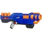 Wyrzutnia Nerf N-Strike Elite Trilogy 8+