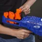 Wyrzutnia Nerf N-Strike Elite Trilogy 8+