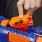 Wyrzutnia Nerf N-Strike Elite Trilogy 8+
