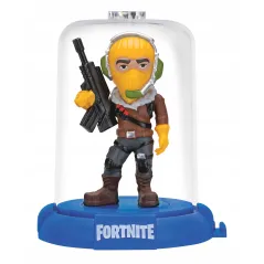 FORTNITE DOMEZ RAPTOR FIGURKA KOLEKCJONERSKA 8+ - Zag Toys