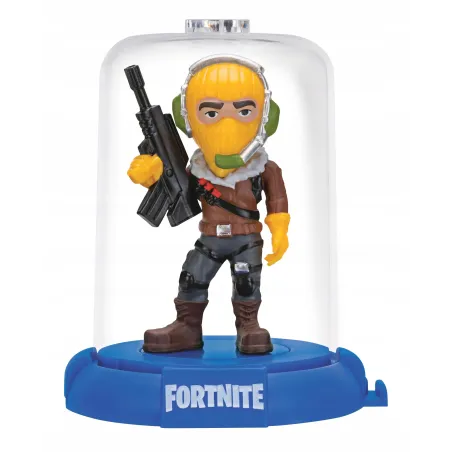 FORTNITE DOMEZ RAPTOR FIGURKA KOLEKCJONERSKA 8+ - Zag Toys
