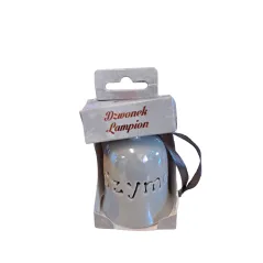 DZWONEK CERAMICZNY LED SZYMON