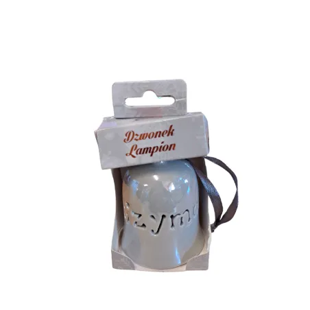 Dzwonek Ceramiczny Led Szymon