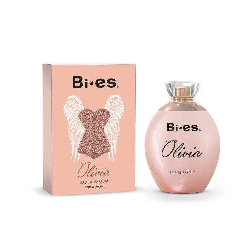 OLIVIA WODA PERFUMOWANA DLA KOBIET 100ML BI-ES