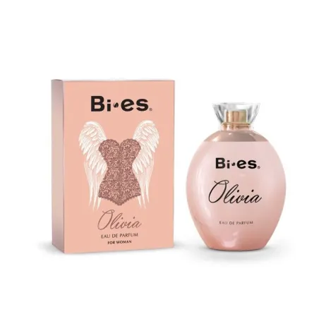 OLIVIA WODA PERFUMOWANA DLA KOBIET 100ML BI-ES