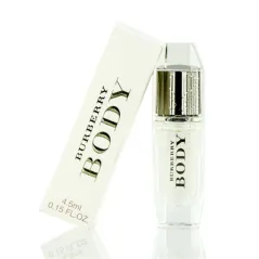 BURBERRY BODY WODA TOALETOWA DLA KOBIET 4.5ML