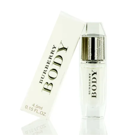 BURBERRY BODY WODA TOALETOWA DLA KOBIET 4.5ML