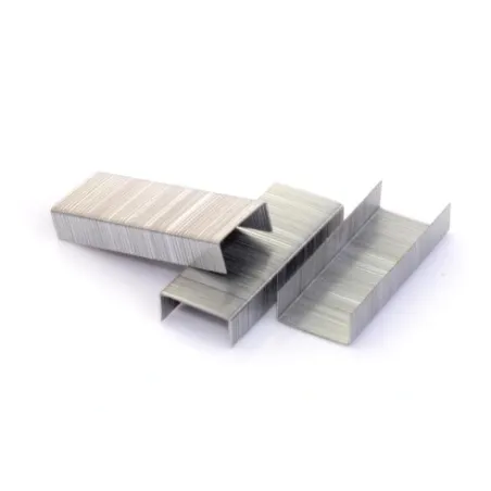 Zszywki Grand 24/6 Ocynkowane 1000 Sztuk – Do Zszywaczy Biurowych