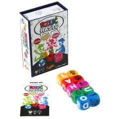 Rzuć Hasło Gra Towarzyska 8+