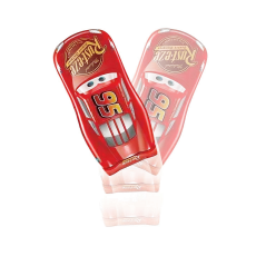 Interaktywny Samochód Zygzak Mcqueen Sterowany Ruchami Ręki Auta Cars 3+