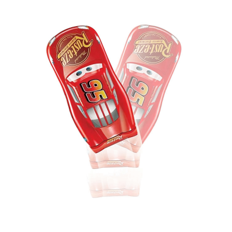 Interaktywny Samochód Zygzak Mcqueen Sterowany Ruchami Ręki Auta Cars 3+