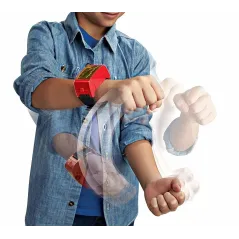 INTERAKTYWNY SAMOCHÓD ZYGZAK MCQUEEN STEROWANY RUCHAMI RĘKI AUTA CARS 3+