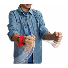 ZYGZAK MCQUEEN STEROWANY RUCHAMI RĘKI AUTA CARS 3+ - Mattel