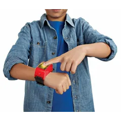 INTERAKTYWNY SAMOCHÓD ZYGZAK MCQUEEN STEROWANY RUCHAMI RĘKI AUTA CARS 3+