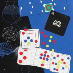 WIELKI TRENING PAMIĘCI ZESTAW GIER i ZADAŃ LOGICZNYCH 8+