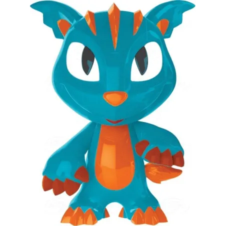 Magic Jinn Przedmioty Zabawka Edukacyjna Dumel Discovery 5+